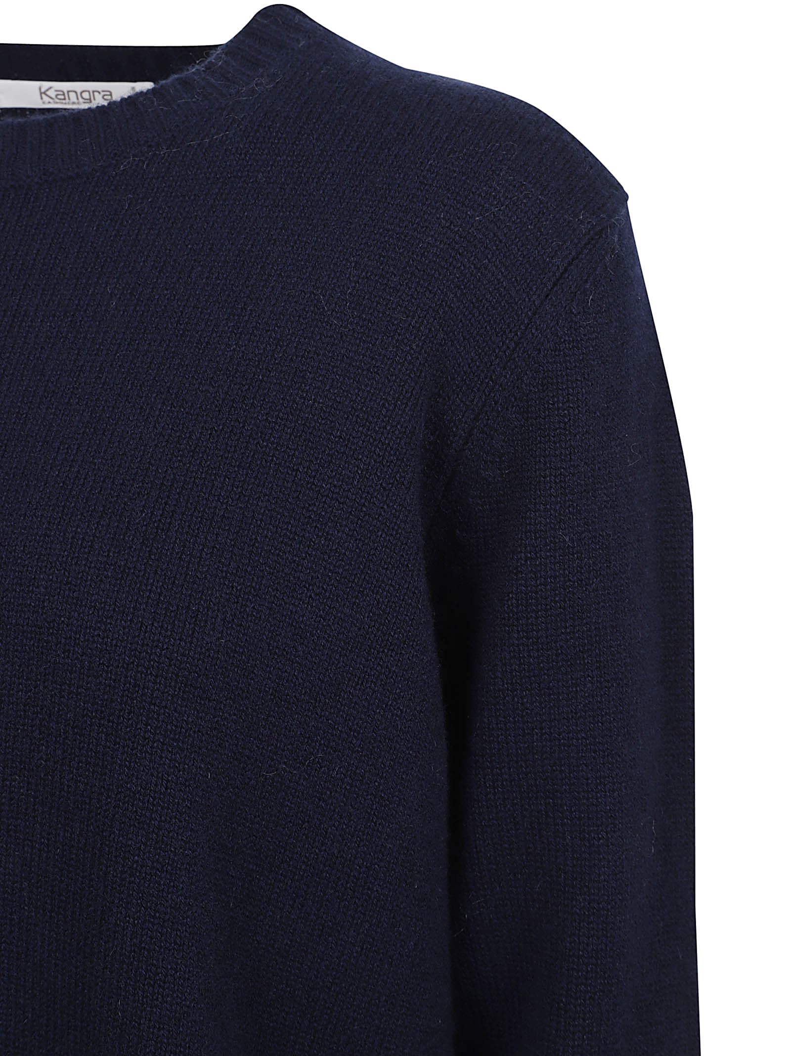 Shop Kangra Sweaters Blue