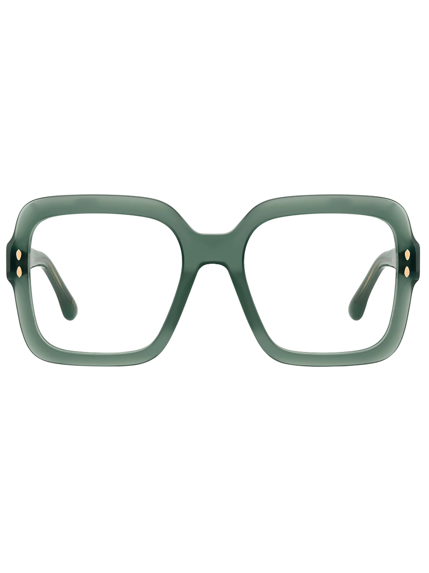 Isabel Marant Im 0207 Eyewear In Green