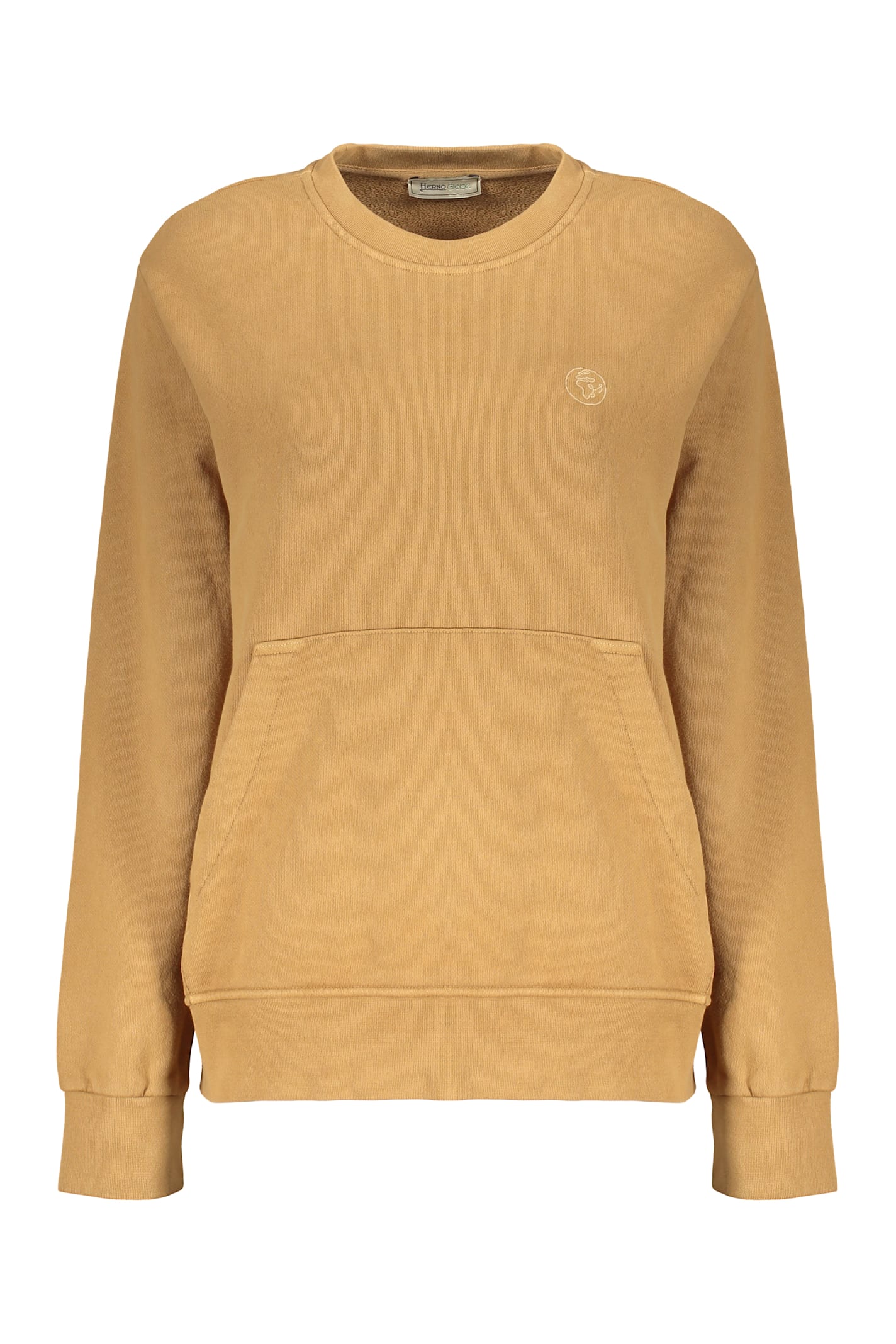 Cotton Sweatshirt