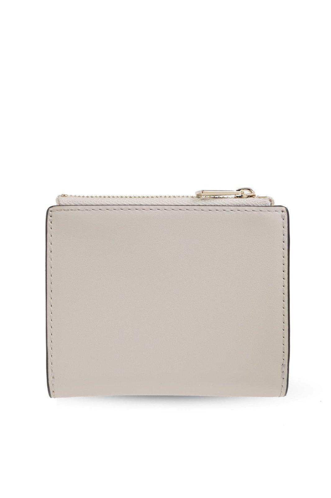 FURLA SFERA COMPACT S BI-FOLD WALLET 