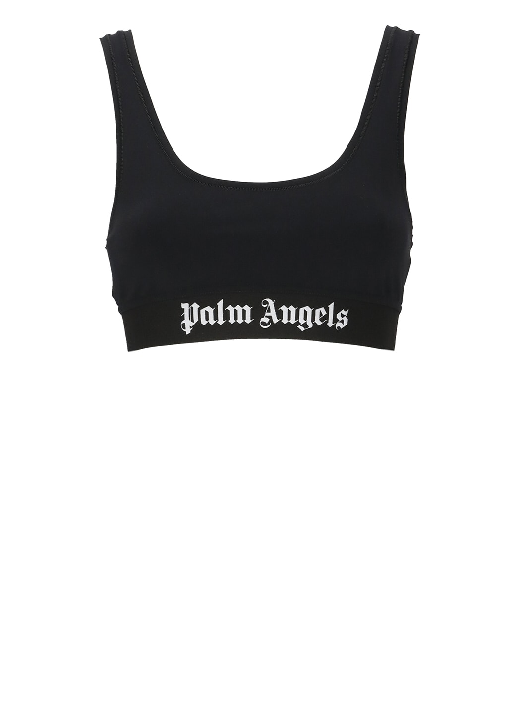 Palm Angels Logoed Top