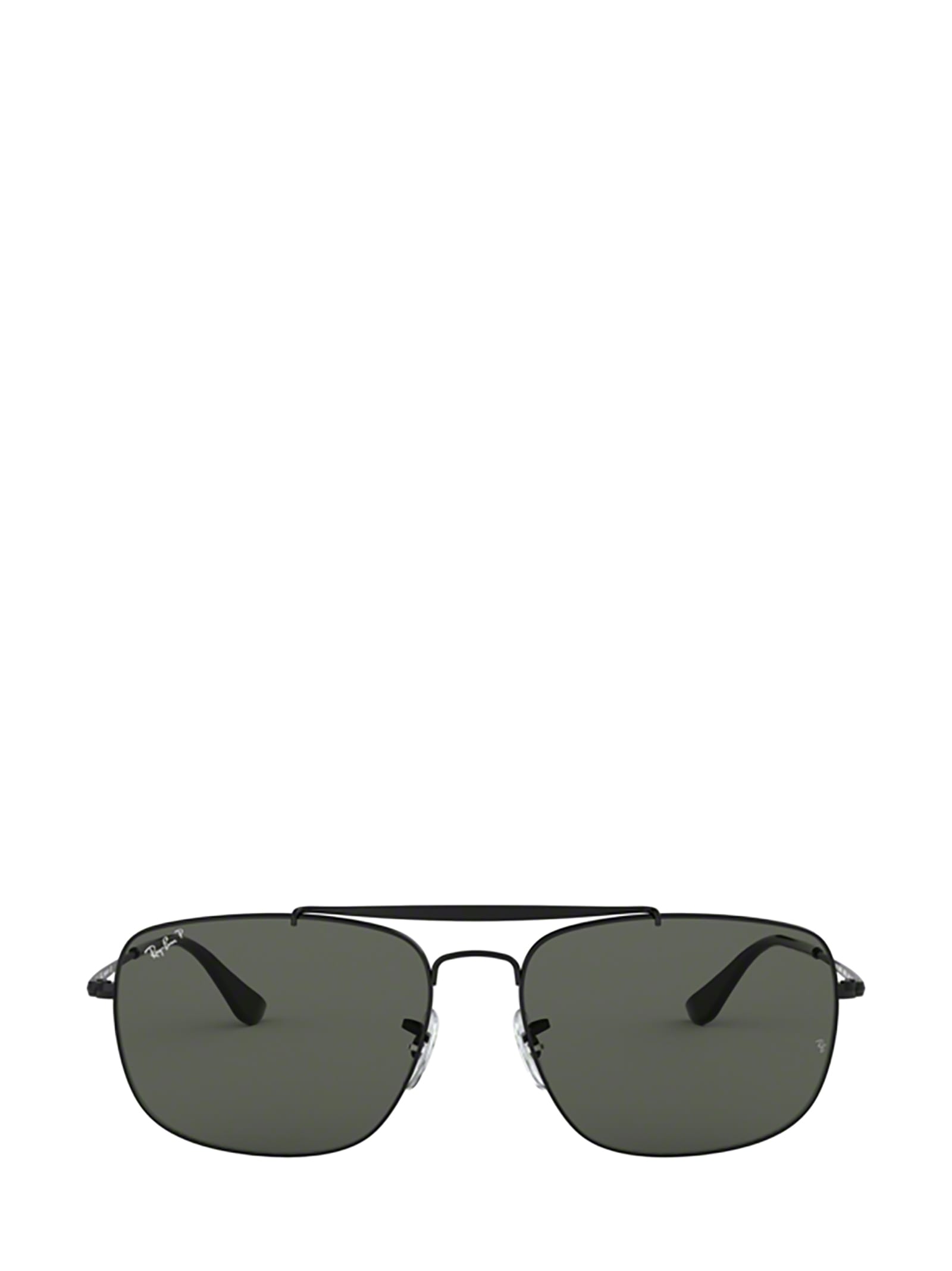 Ray-Ban Ray-ban Rb3560 Black Sunglasses