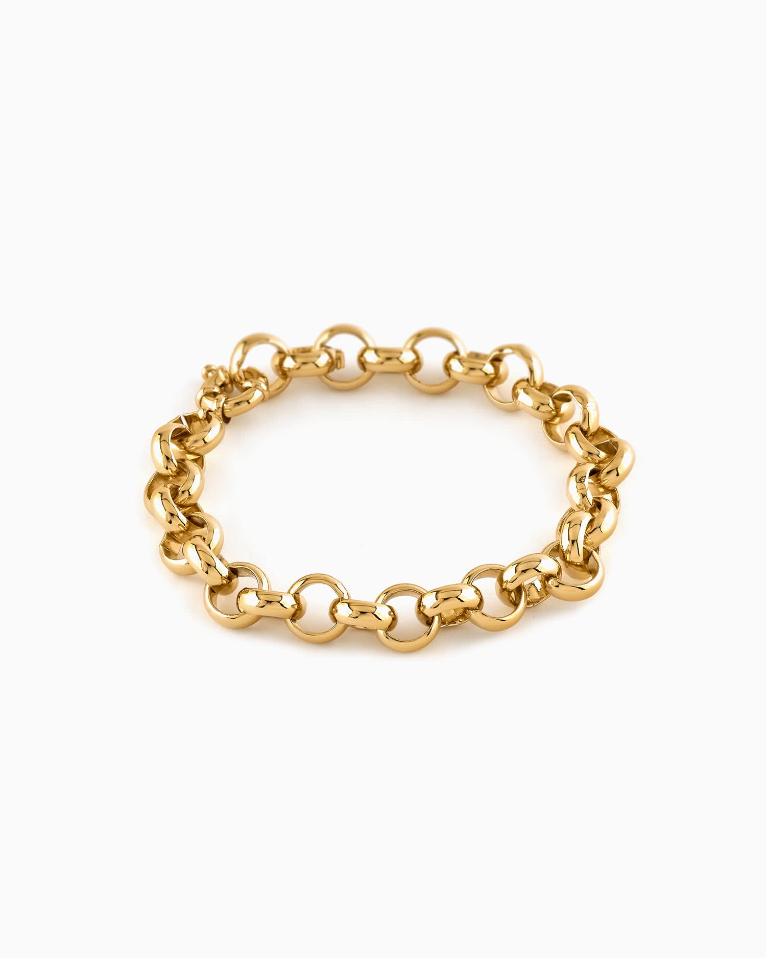 Bracelet Irma Gold