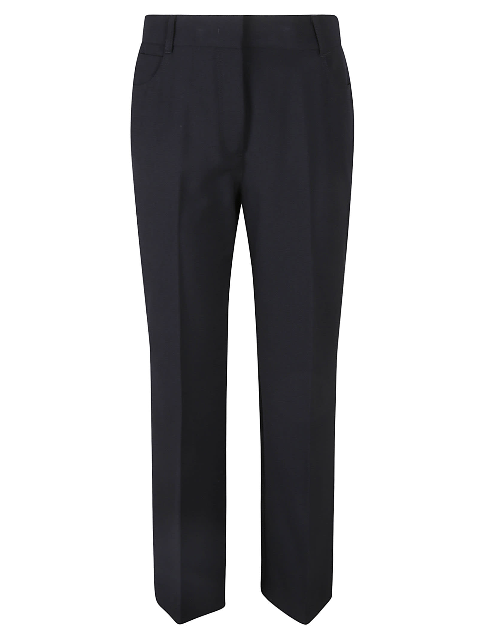 Stella Mccartney Concealed Trousers