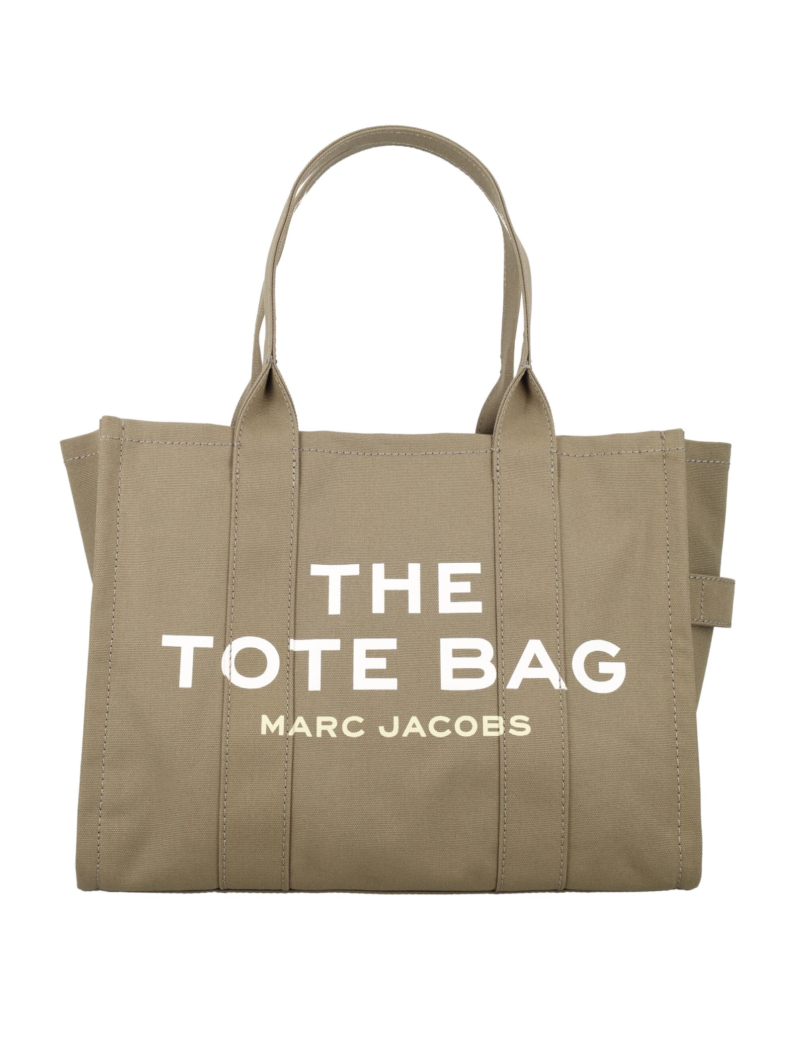 MARC JACOBS THE LARGE TOTE BAG