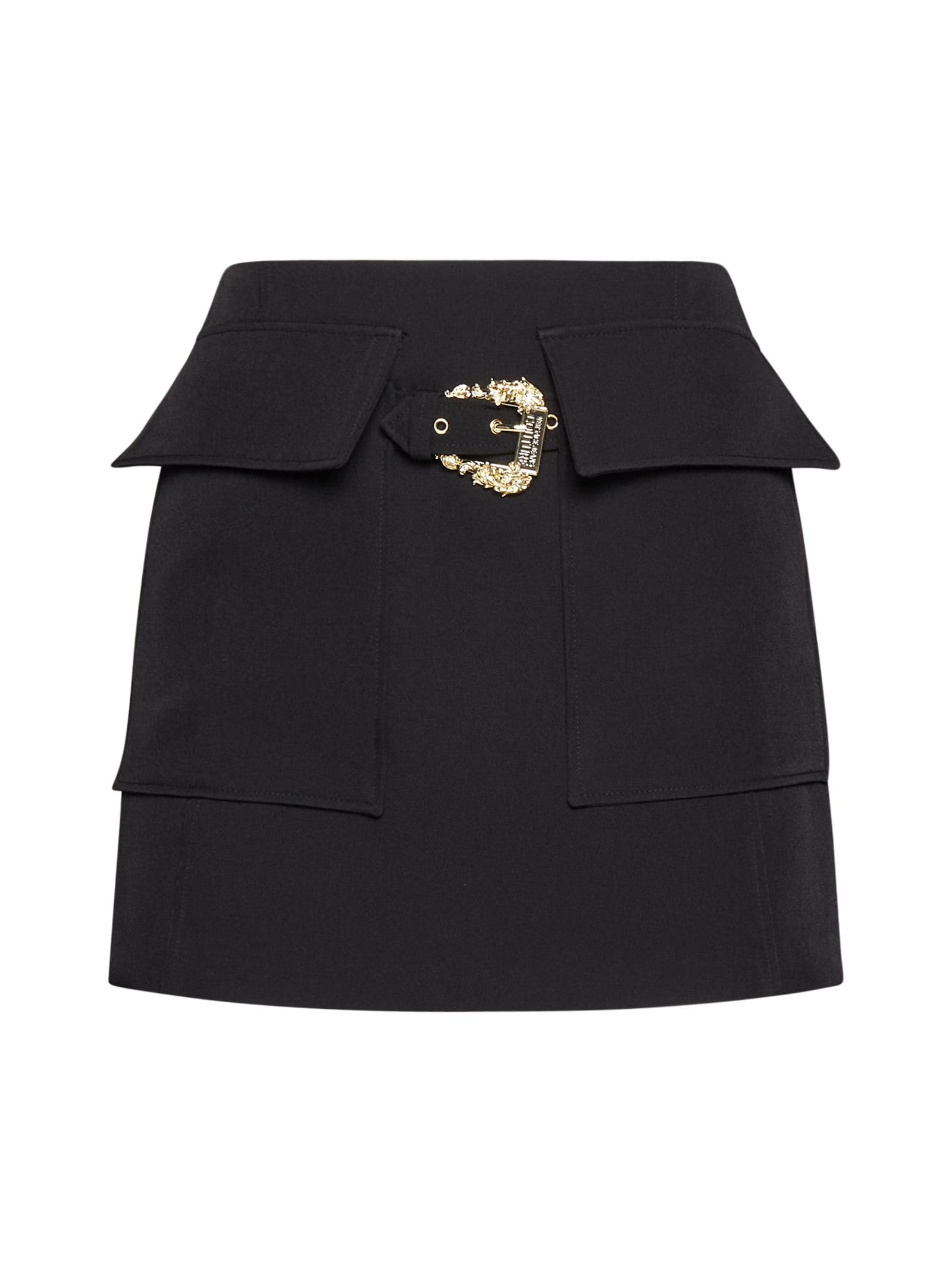 VERSACE JEANS COUTURE SKIRT