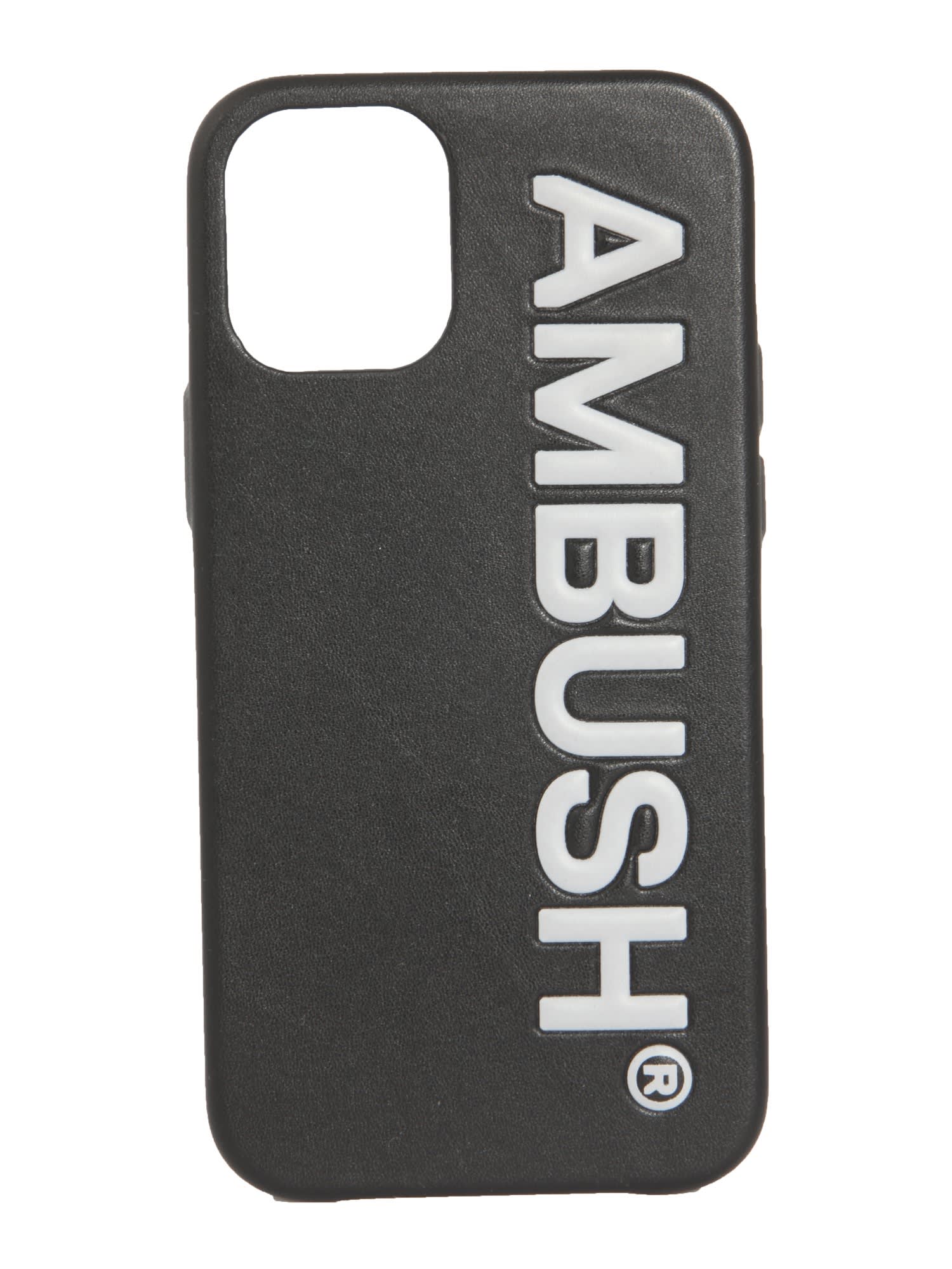 Ambush Accessories MINI IPHONE 12 COVER