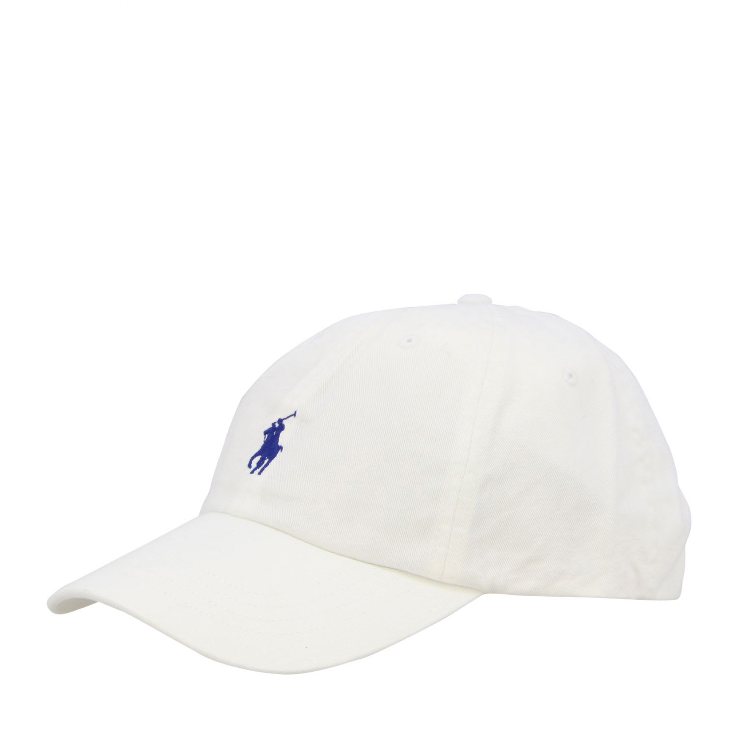 Polo Ralph Lauren Baseball Style Hat With Logo