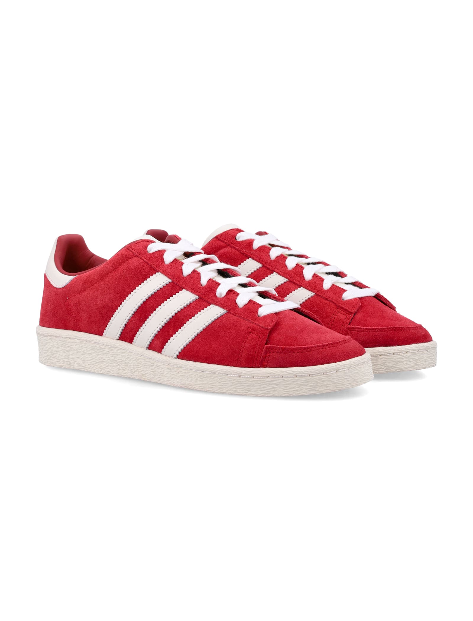 ADIDAS ORIGINALS JABBAR LO SNEAKERS