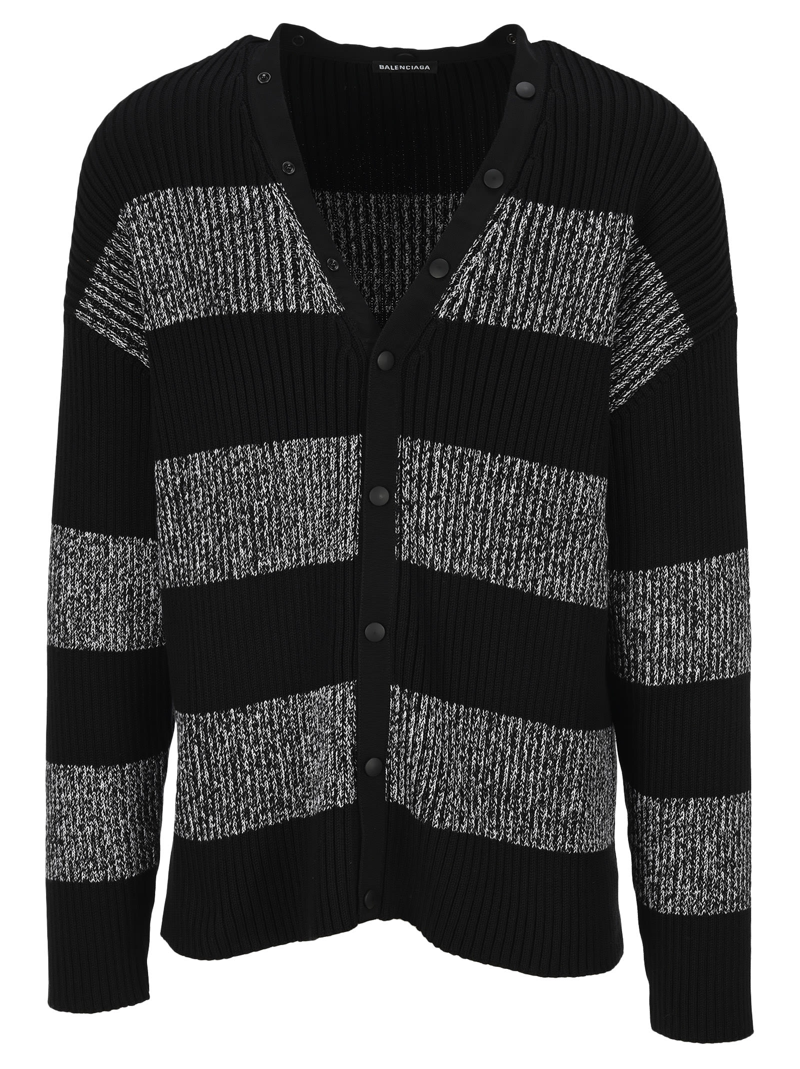 balenciaga cardigan sale