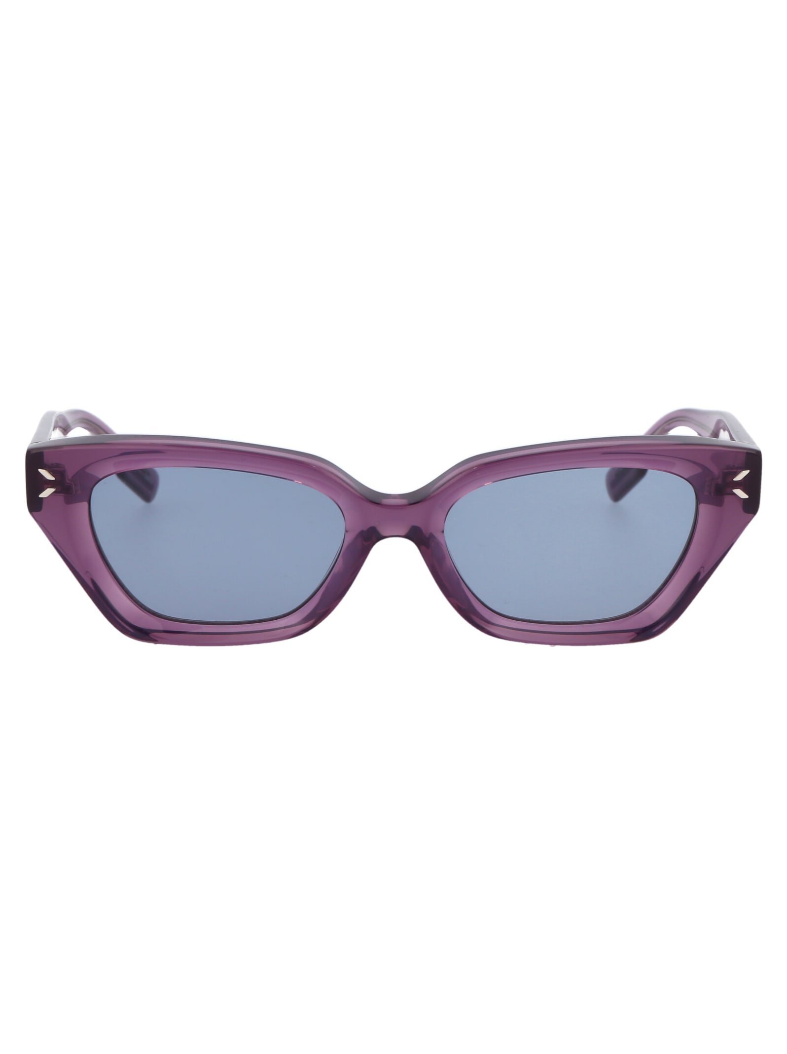 McQ Alexander McQueen Mq0345s Sunglasses