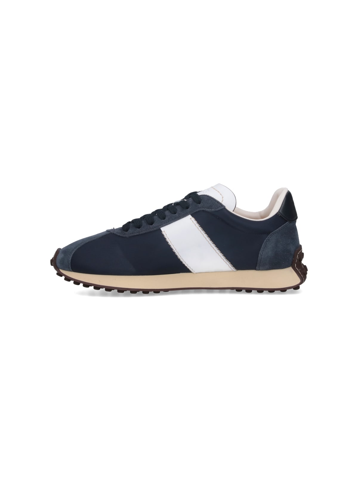 Shop Tod's Low Top Sneakers