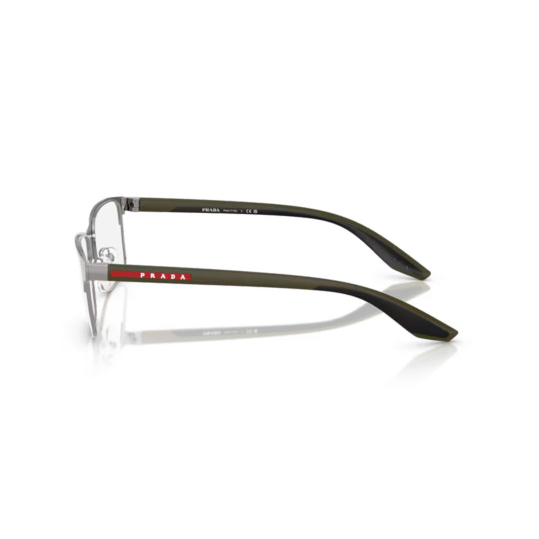 Prada Full Frame Plain Mirror In 5av1o1