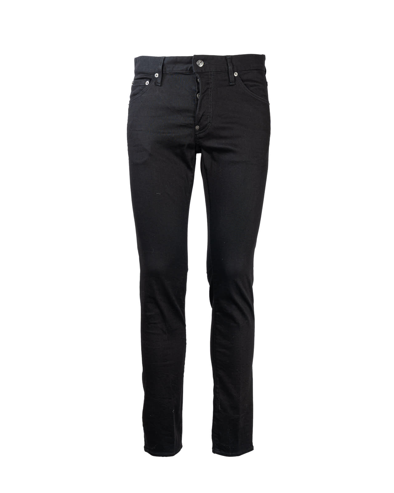 DSQUARED2 JEANS