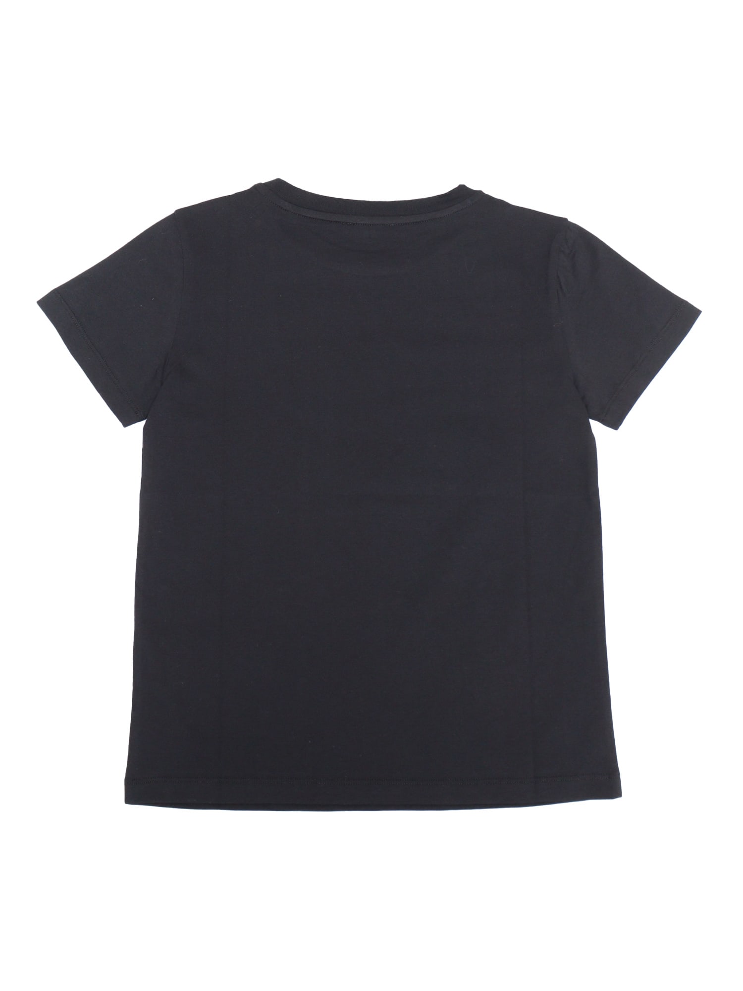 BALMAIN T-SHIRT/TOP