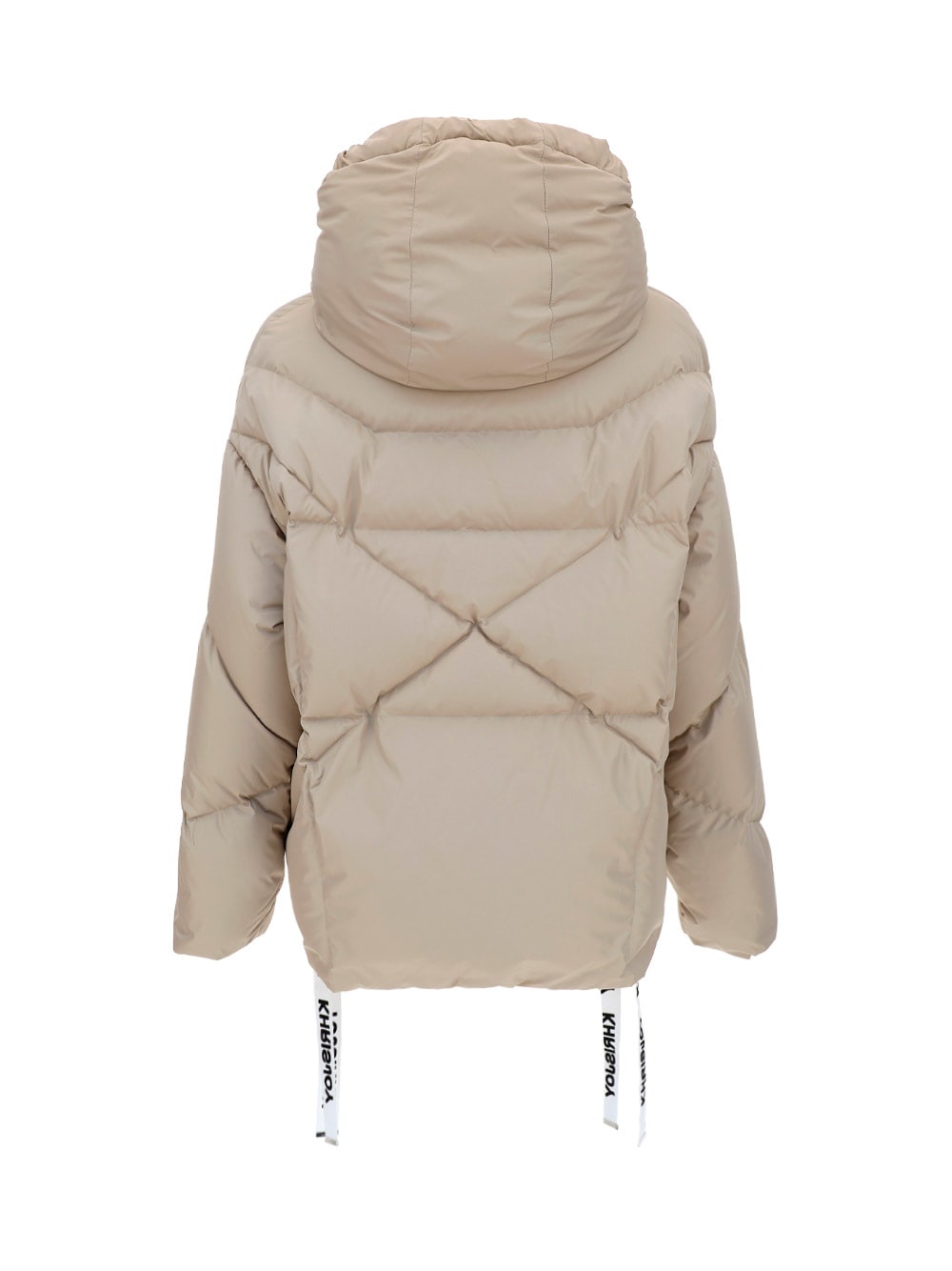 Shop Khrisjoy Puff Down Jacket