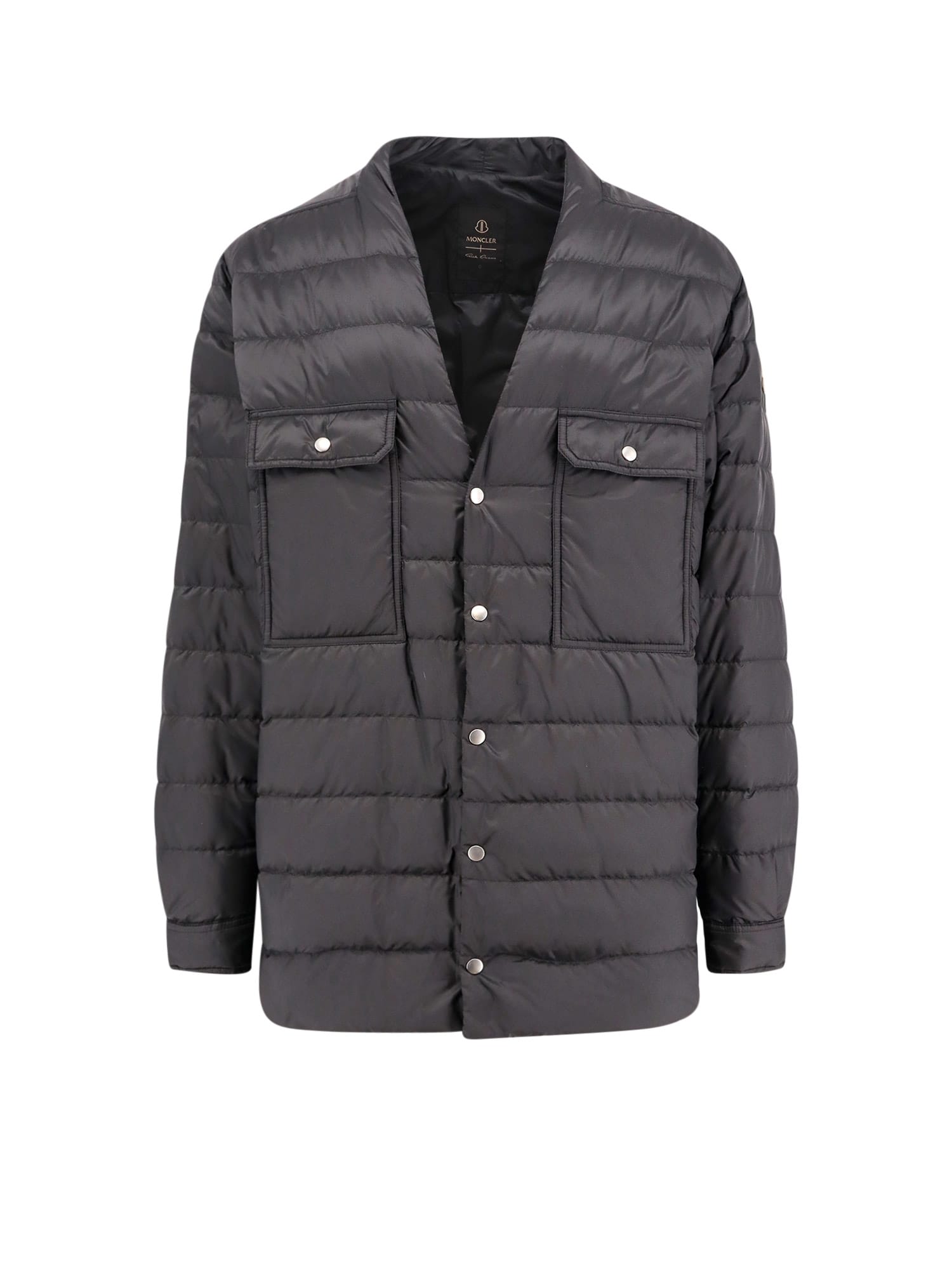 Outershirt Jacket