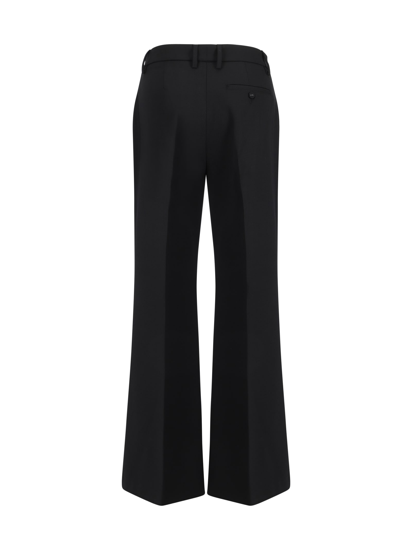 Shop True Royal Bianca Pants In 001