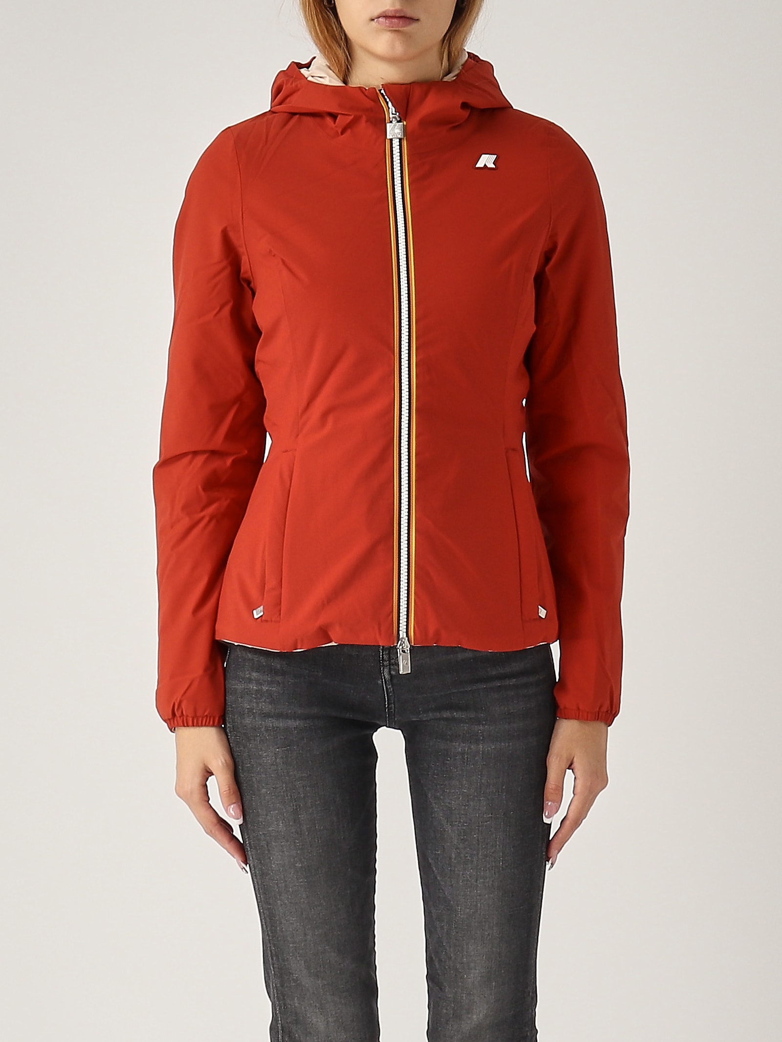 Lily St Warm Double Jacket