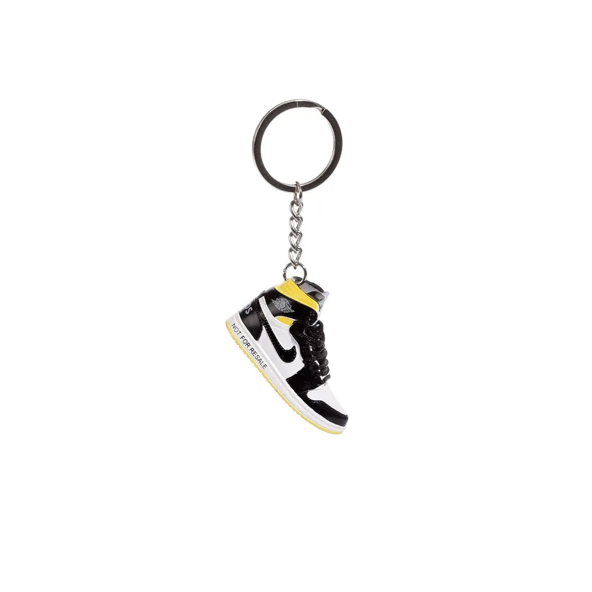 Keychain Not For Resale