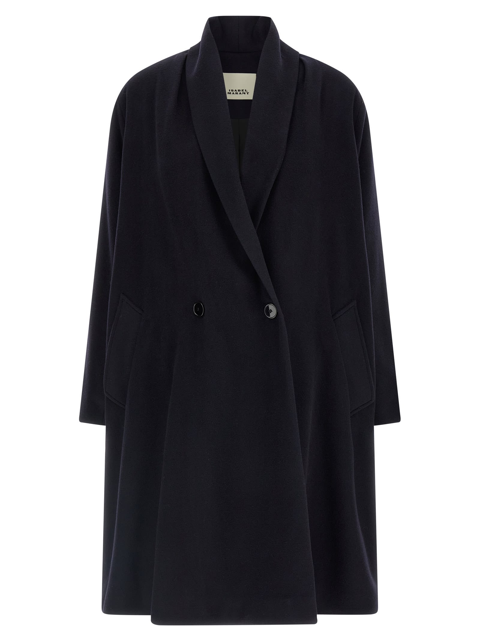 Isabel Marant elise Coat