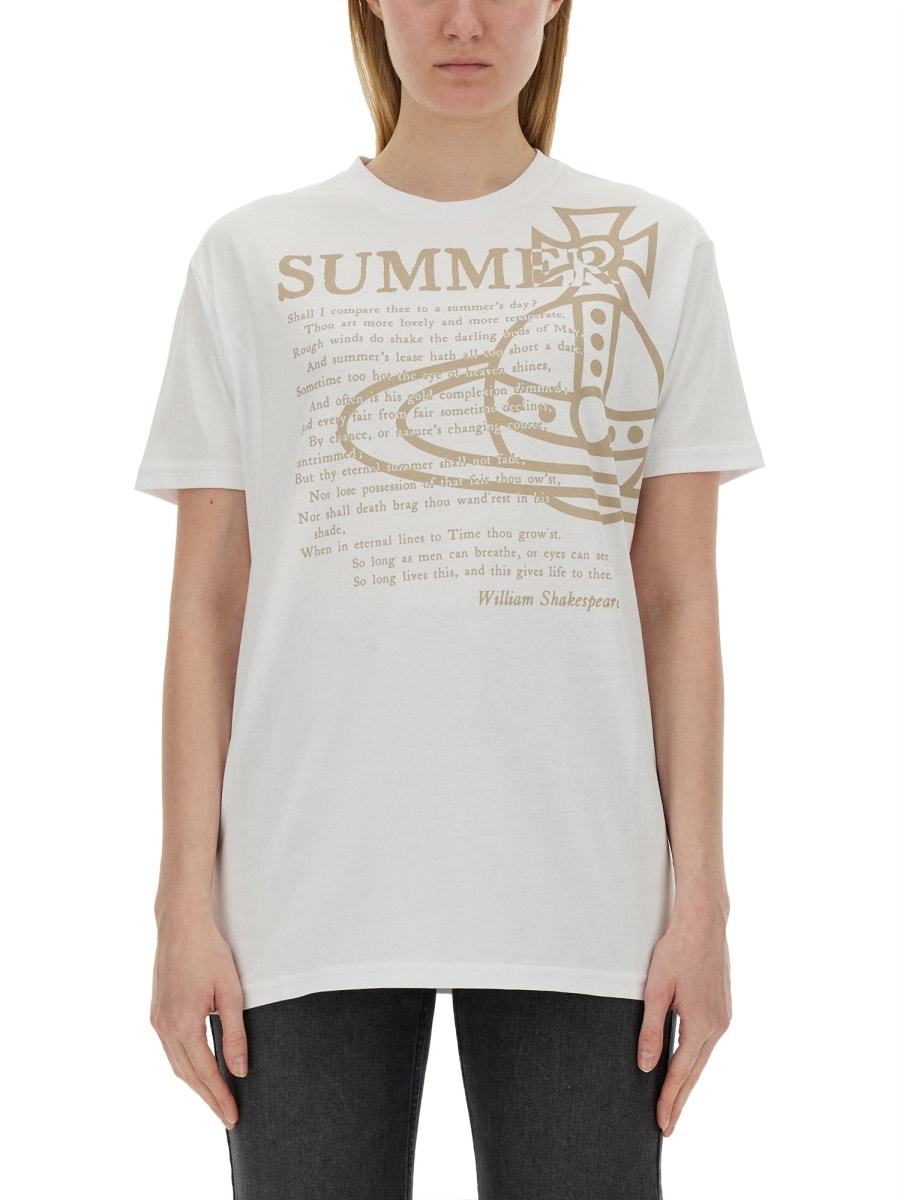 summer Classic T-shirt