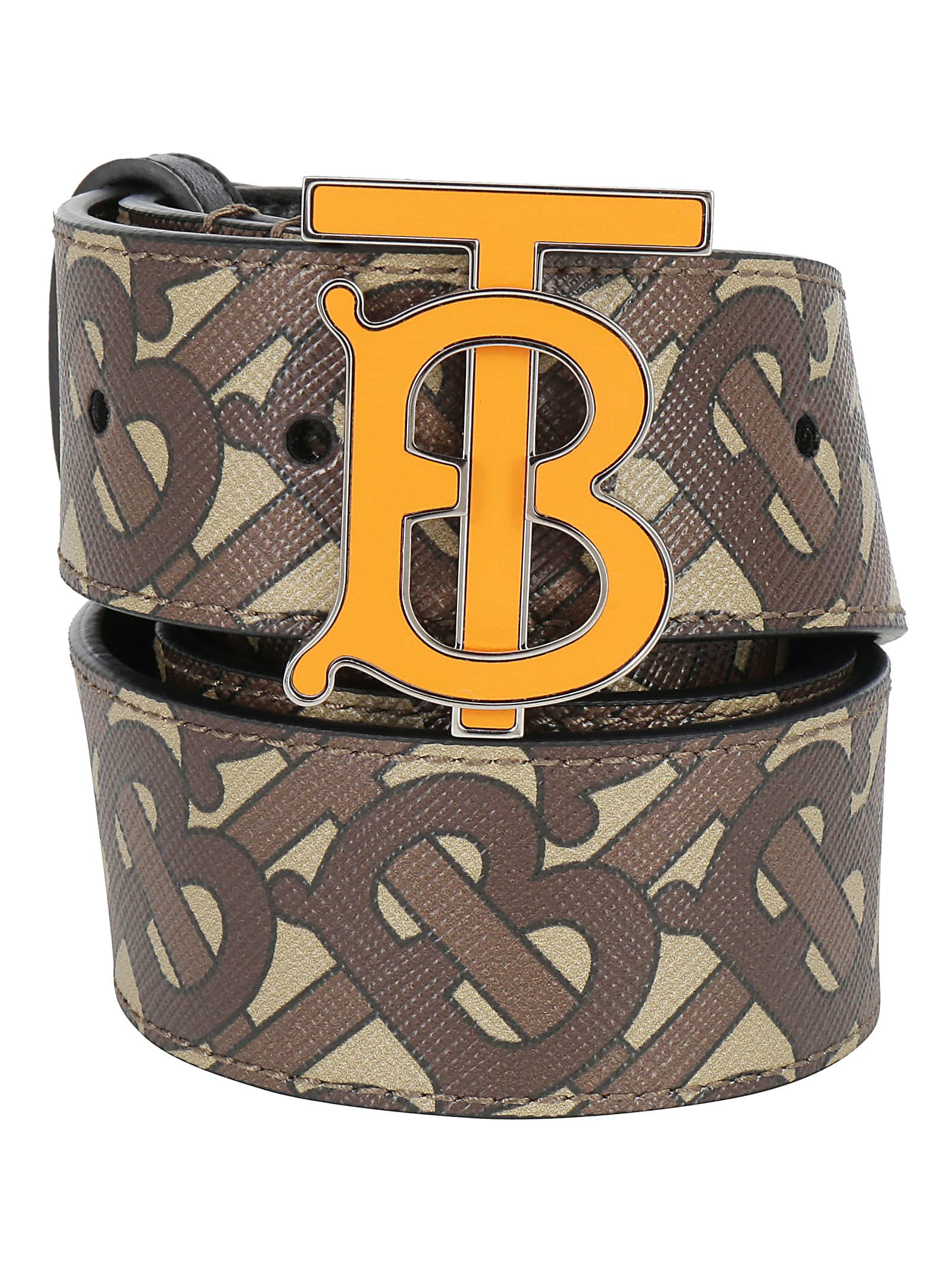 burberry belt for sale