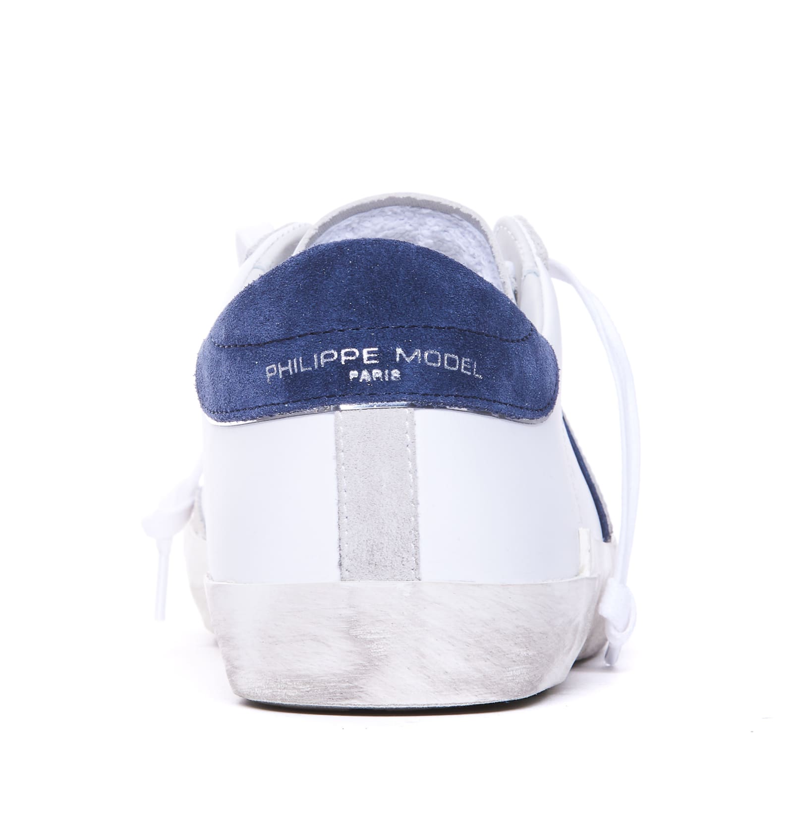 Philippe Model Prsx Sneakers In White