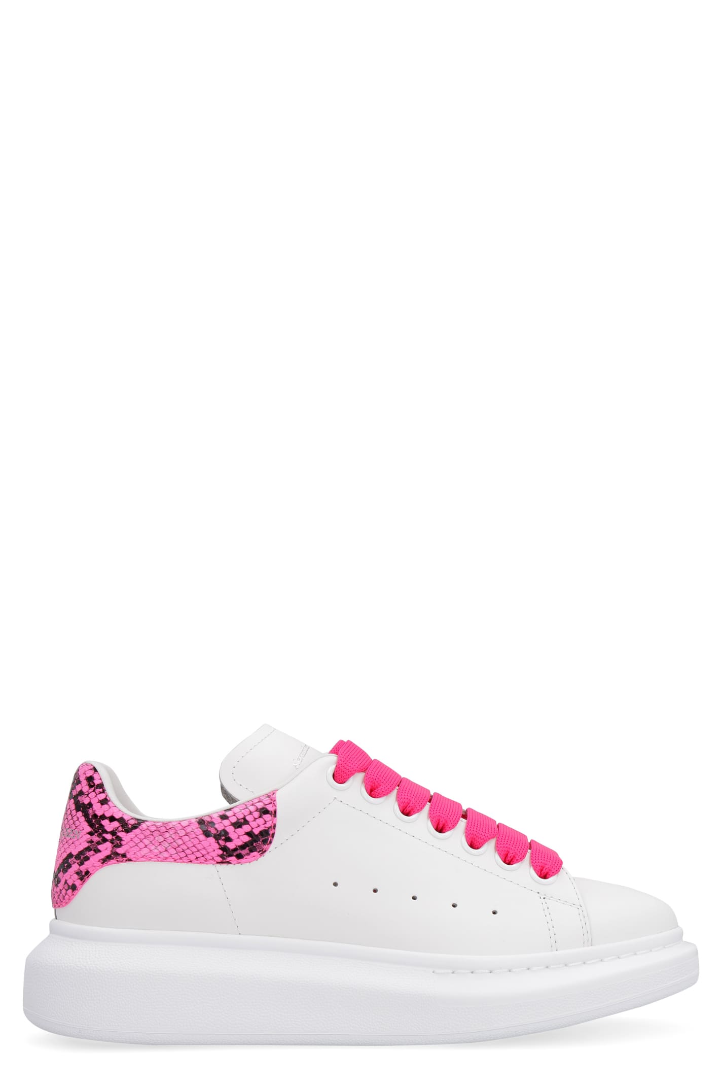 ALEXANDER MCQUEEN LARRY CHUNKY trainers,11263702