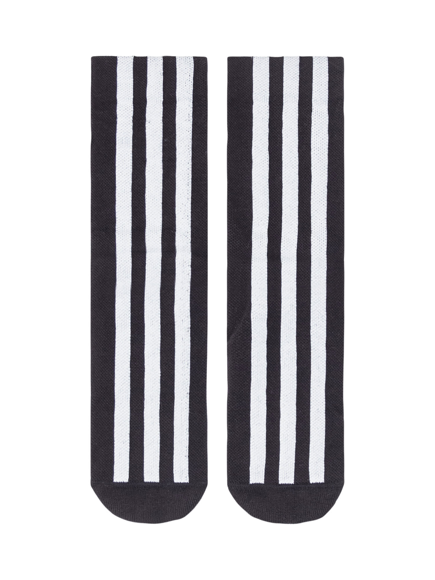 Y-3 Stripes Socks