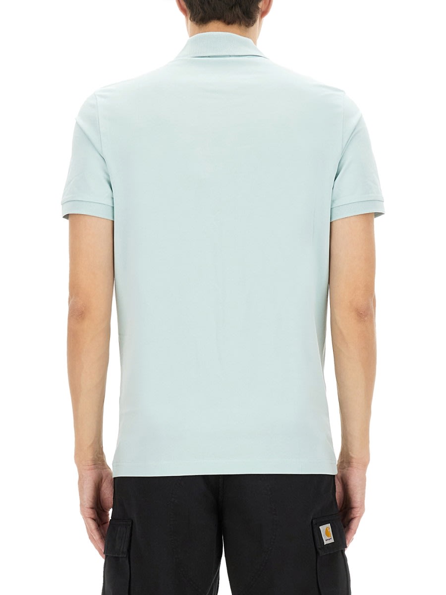 Shop Hugo Boss Polo Passenger