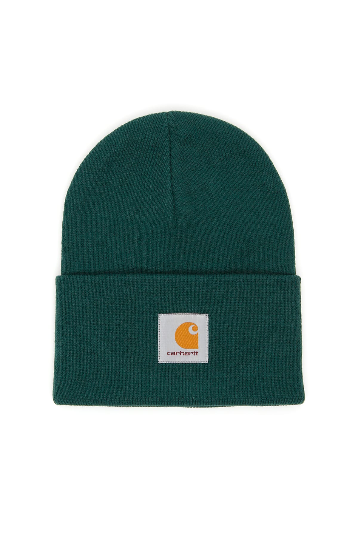 jade carhartt beanie