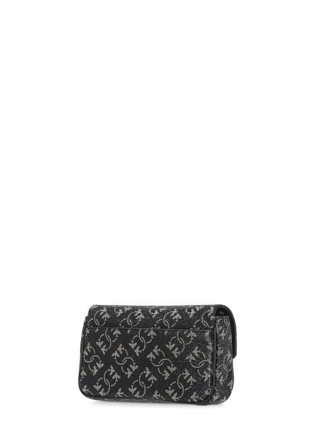 Pinko Love One Pocket C Monogram In Black