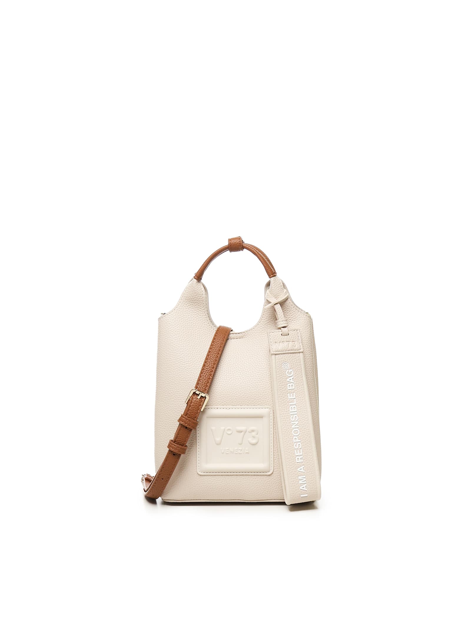 V73 JENNY SHOULDER BAG 