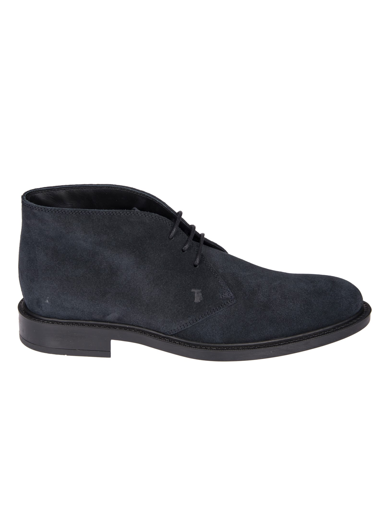 Tods Short Ankle Boots