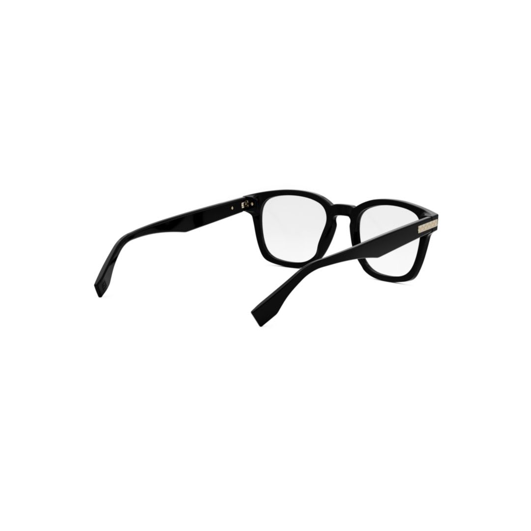 Fendi Fe50097i001 From Eyewear In Black