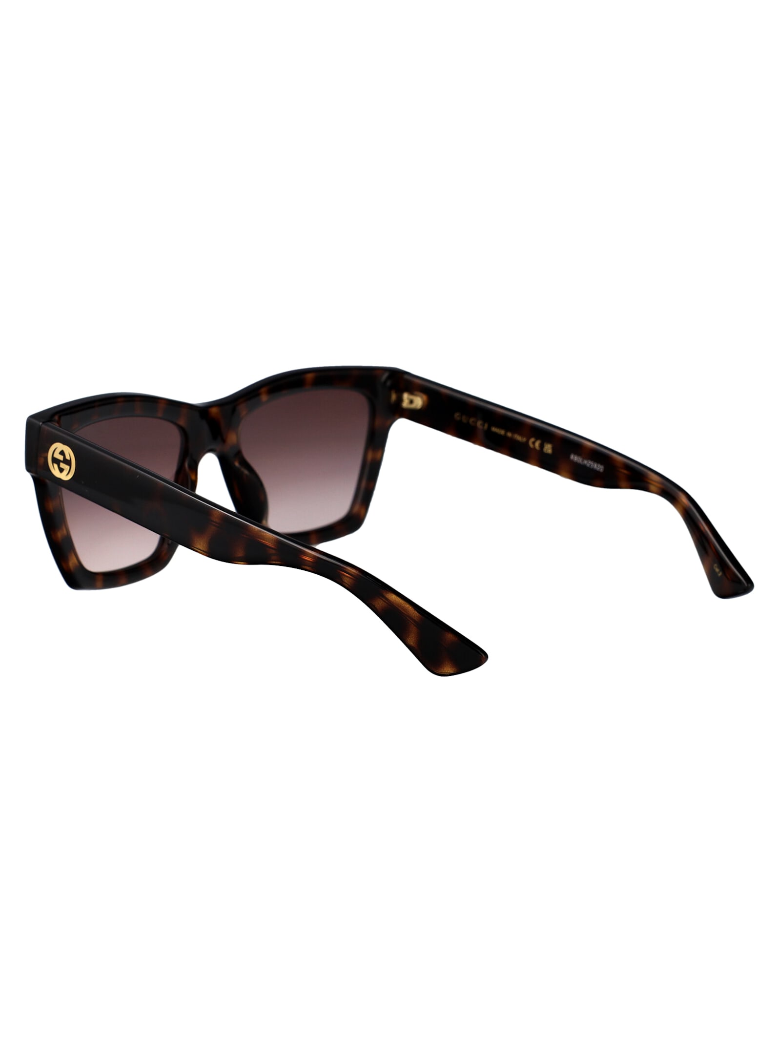 Gucci Gg1714s Sunglasses In Neutral