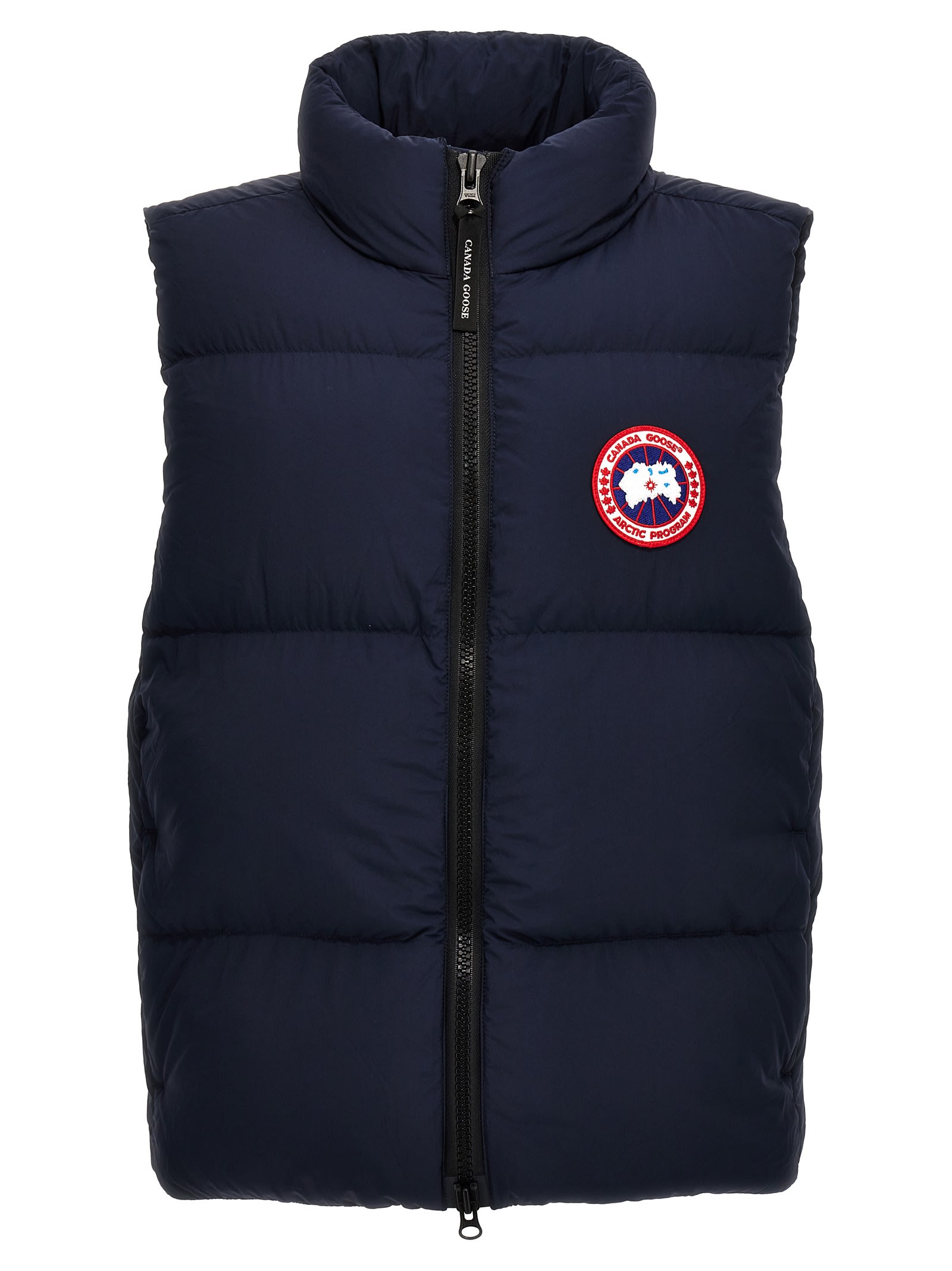 CANADA GOOSE LAWRENCE VEST