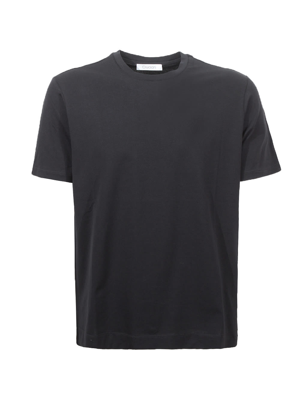 T-shirt Cruciani