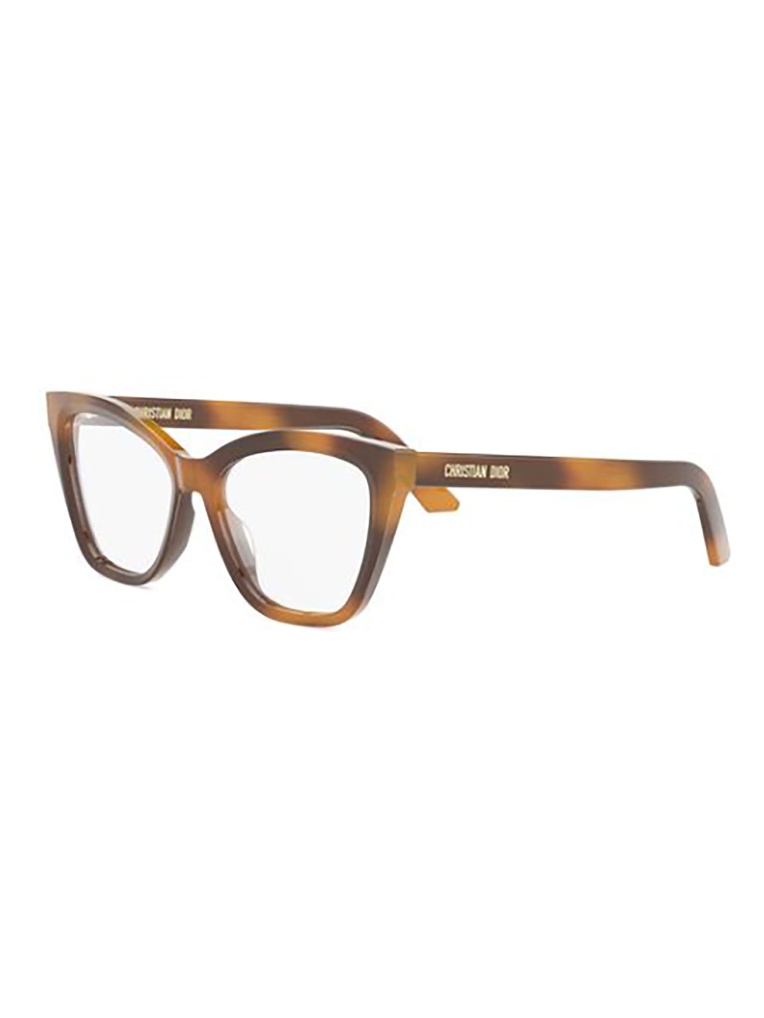 Dior Midnighto B1i Eyewear In Brown