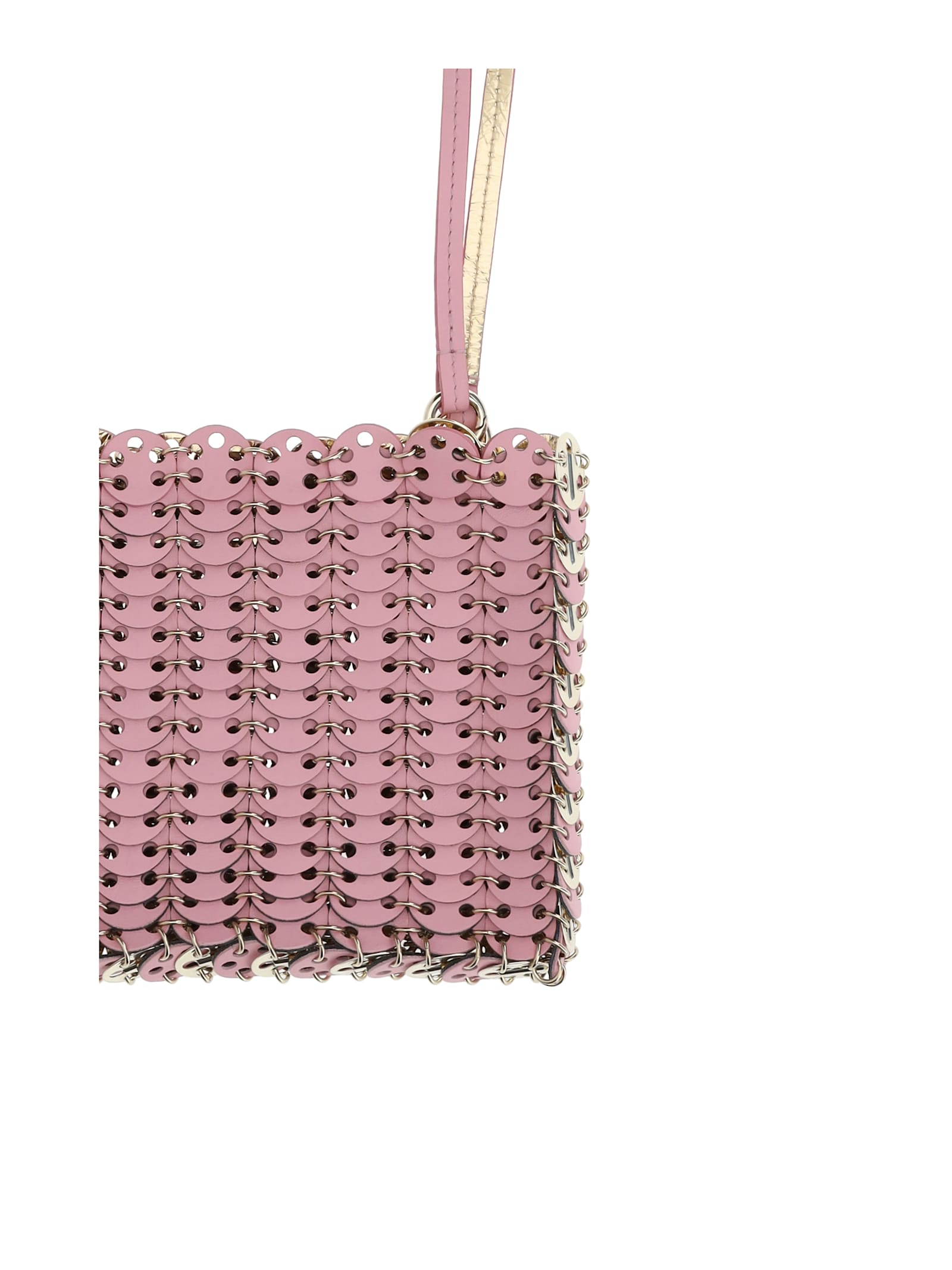 Rabanne Flip 1969 Shoulder Bag