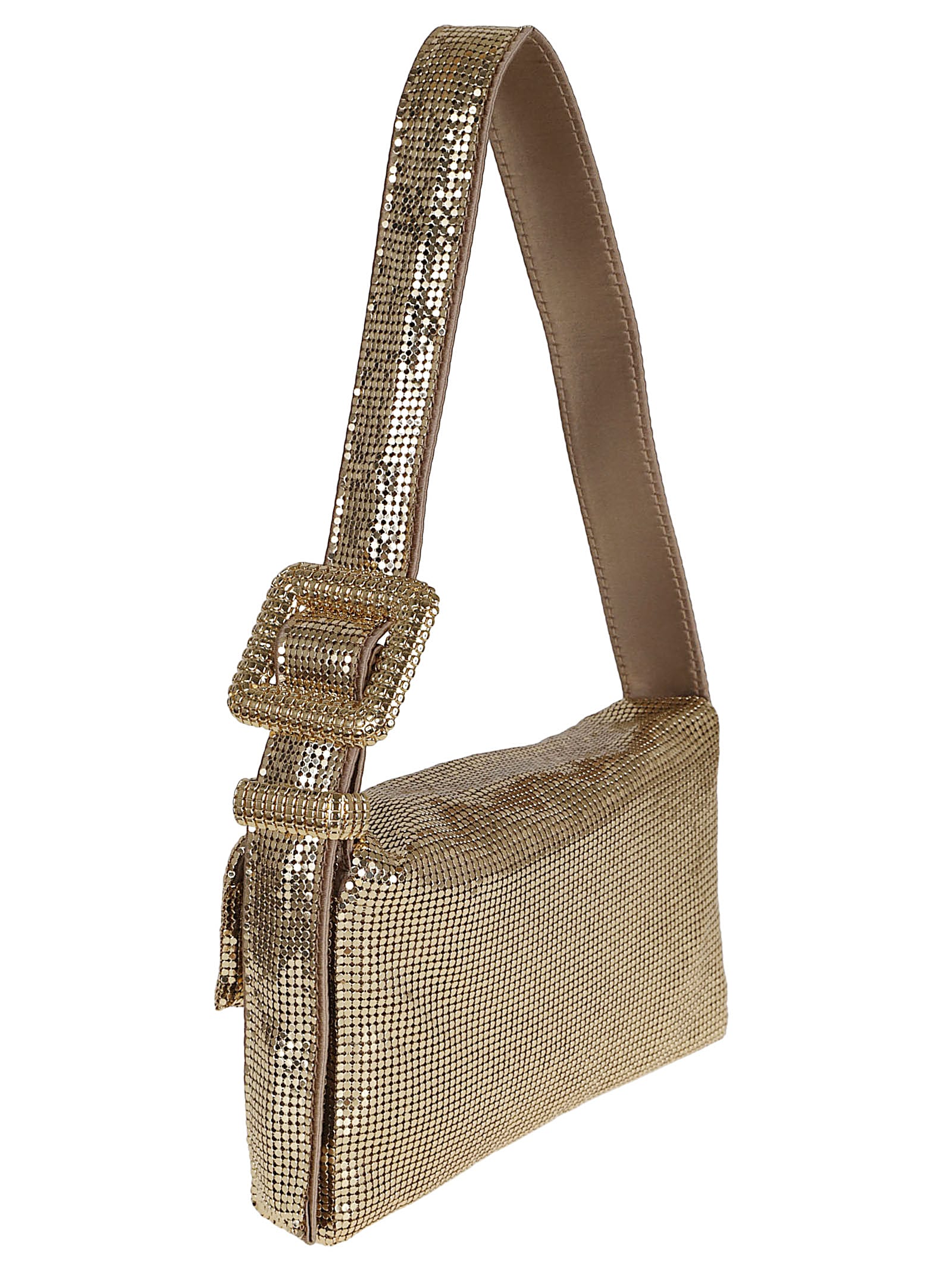 Benedetta Bruzziches Vitty La Mignon In Gold