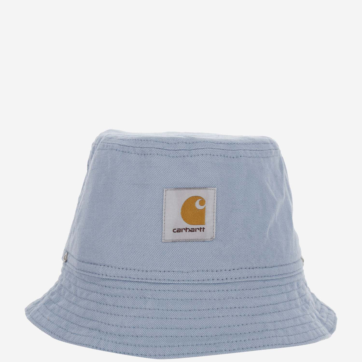 Cotton And Linen Bucket Hat