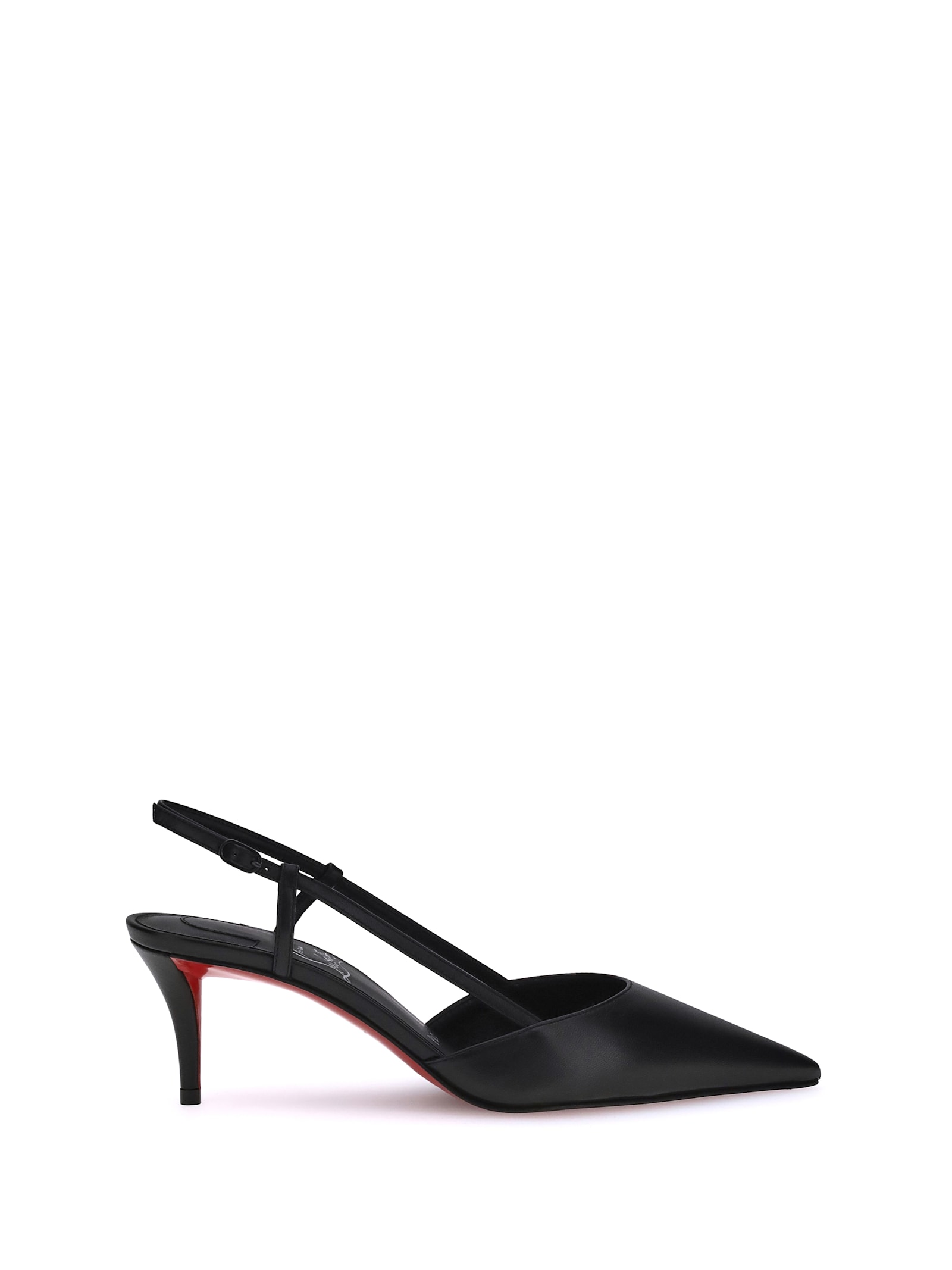 Miss Z Pumps
