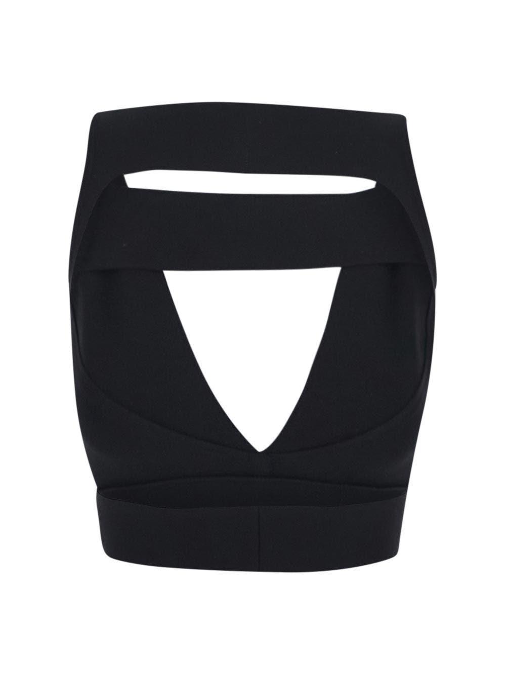 Shop Rick Owens Sling Bra