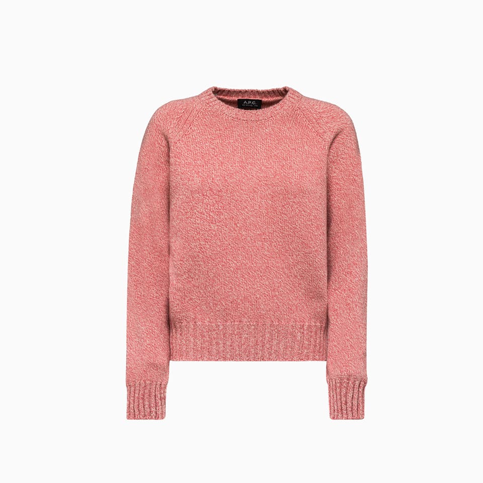 A.p.c. Sweater Wvaxy-f23965