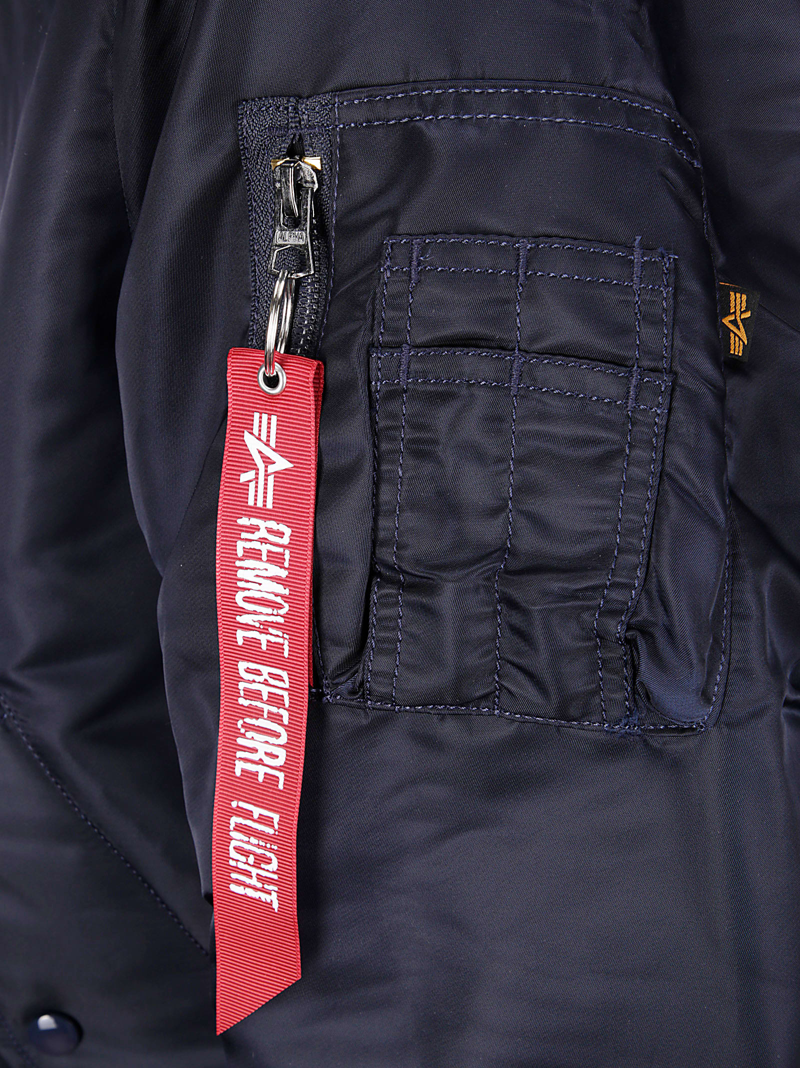 Alpha Industries Jacket Ma-1 Vf 59