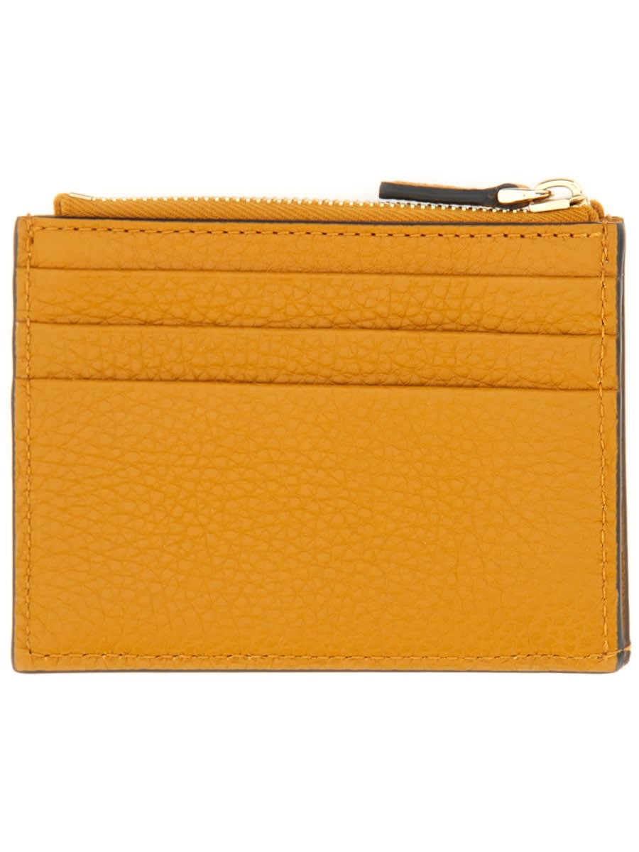 Valentino "rockstud" Wallet