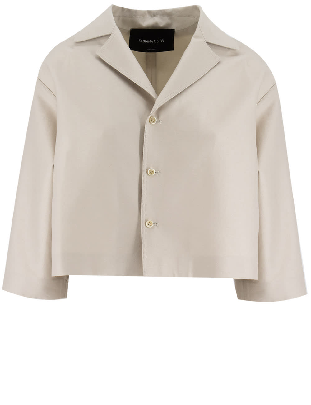 Fabiana Filippi Jacket