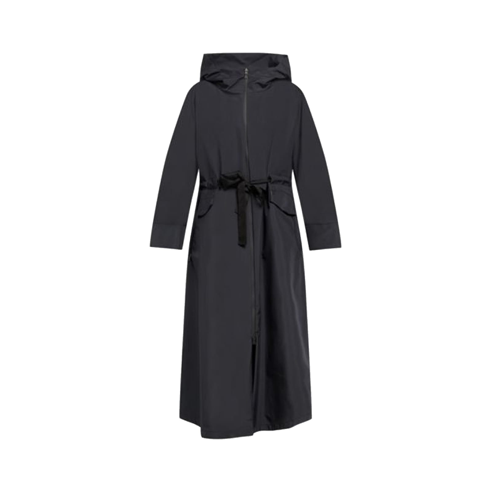 Herno Oversized Maxi Rain Coat